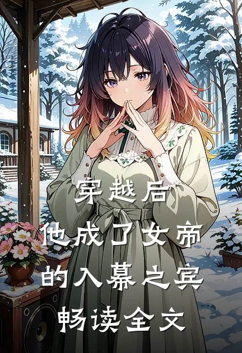 穿越后，他成了女帝的入幕之宾畅读全文