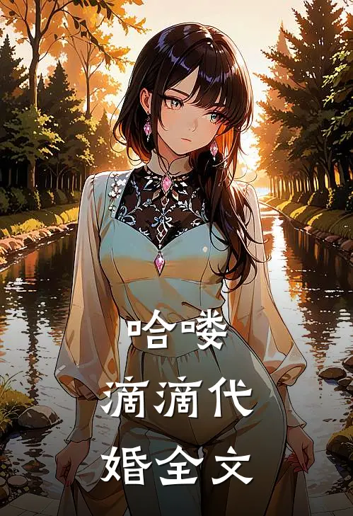 哈喽,滴滴代婚全文在线阅读