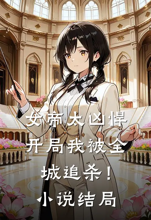 女帝太凶悍,开局我被全城追杀!结局是啥