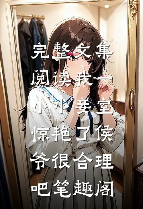 完整文集阅读我一小小妾室,惊艳了侯爷很合理吧笔趣阁