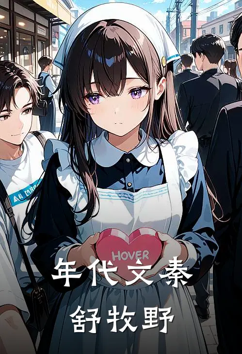 年代文秦舒牧野