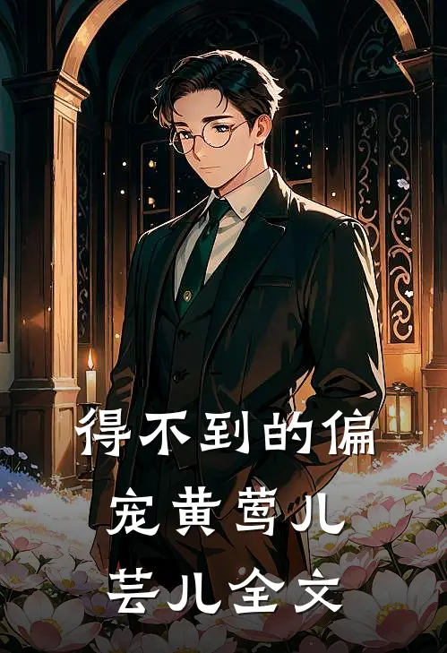 得不到的偏宠黄莺儿芸儿全文