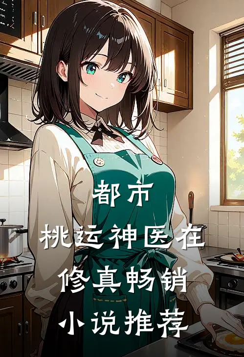 都市：桃运神医在修真畅销小说推荐