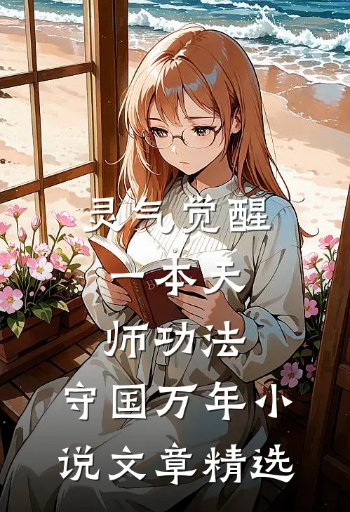灵气觉醒:一本天师功法,守国万年小说文章精选