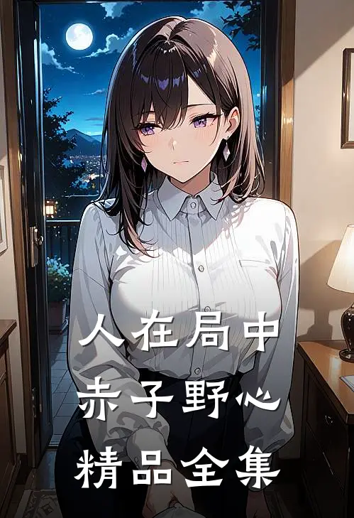 人在局中：赤子野心精品全集