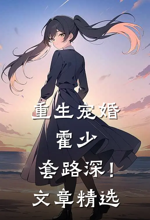 重生宠婚：霍少，套路深！文章精选