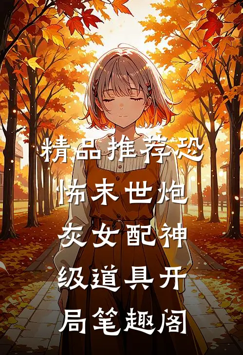 精品推荐恐怖末世炮灰女配神级道具开局笔趣阁