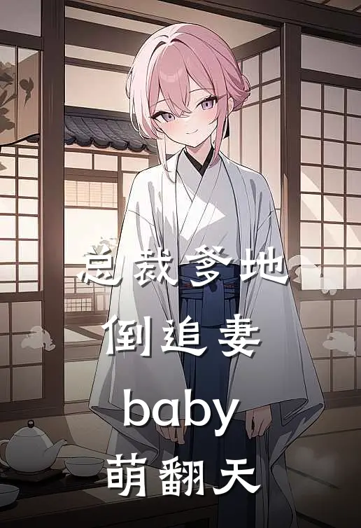 总裁爹地倒追妻baby萌翻天 欢小乐
