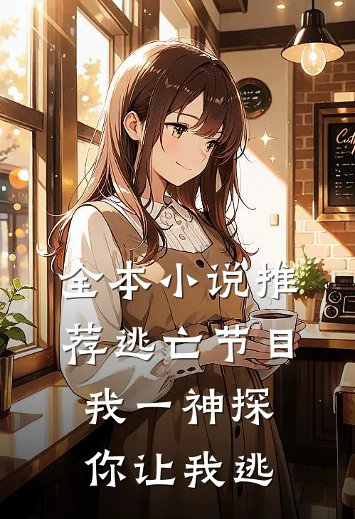 全本小说推荐逃亡节目：我一神探，你让我逃