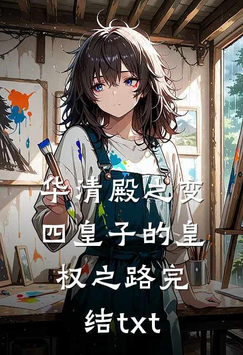 华清殿之变：四皇子的皇权之路完结txt