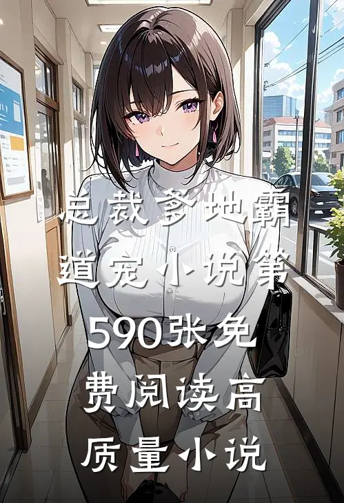 总裁爹地霸道宠小说第590张免费阅读高质量小说