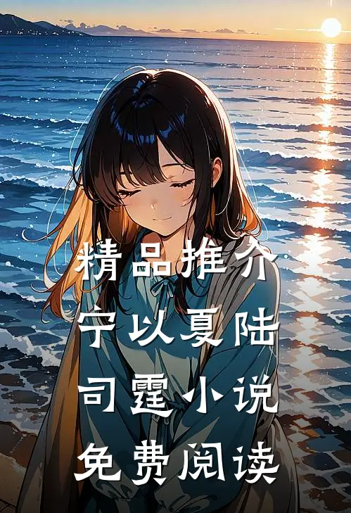 精品推介宁以夏陆司霆小说免费阅读