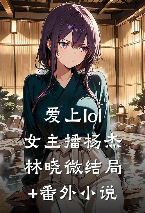 爱上lol女主播杨杰林晓微结局+番外小说