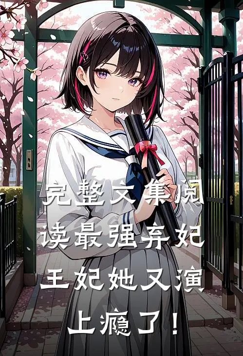 完整文集阅读最强弃妃：王妃她又演上瘾了！