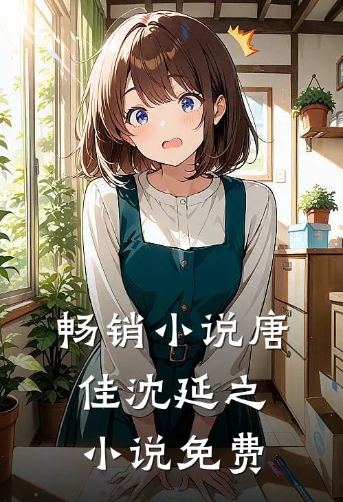 畅销小说唐佳沈延之小说免费