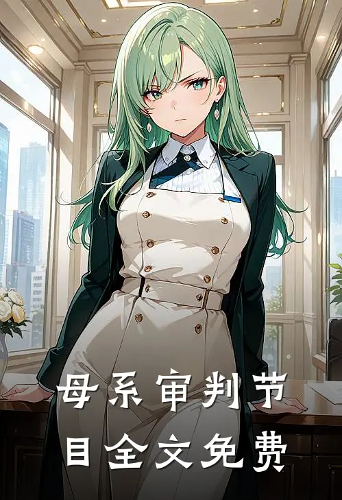 母系审判节目全文免费