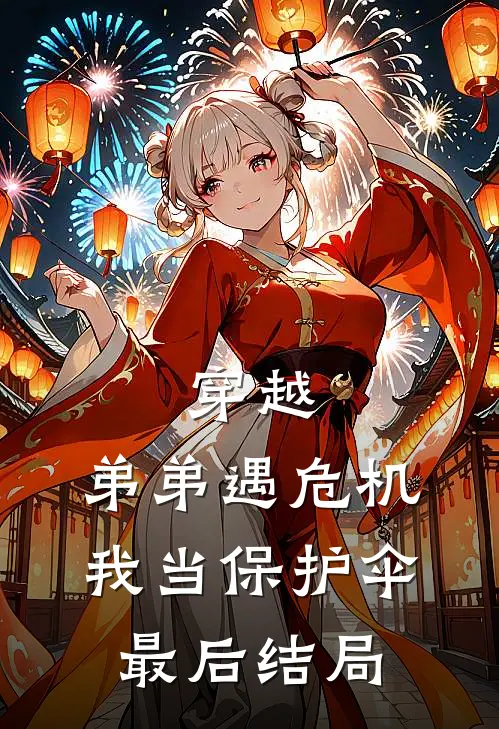 穿越弟弟遇危机,我当保护伞最后结局如何
