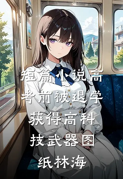 短篇小说高考前被退学,获得高科技武器图纸林海