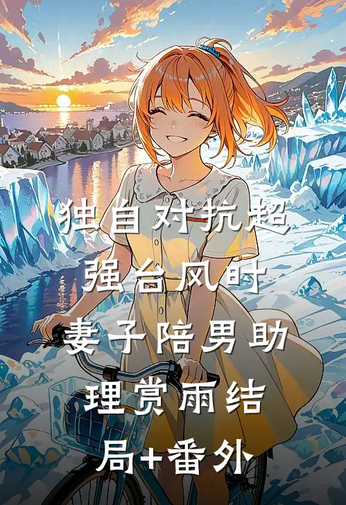 独自对抗超强台风时，妻子陪男助理赏雨结局+番外