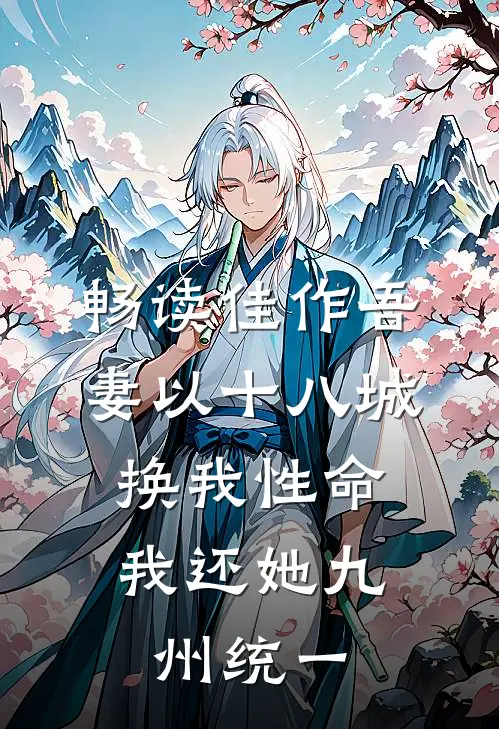 畅读佳作吾妻以十八城换我性命，我还她九州统一