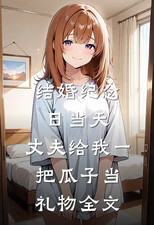 结婚纪念日当天，丈夫给我一把瓜子当礼物全文