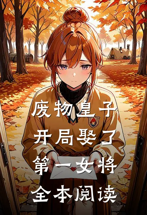 废物皇子，开局娶了第一女将全本阅读