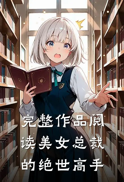 完整作品阅读美女总裁的绝世高手