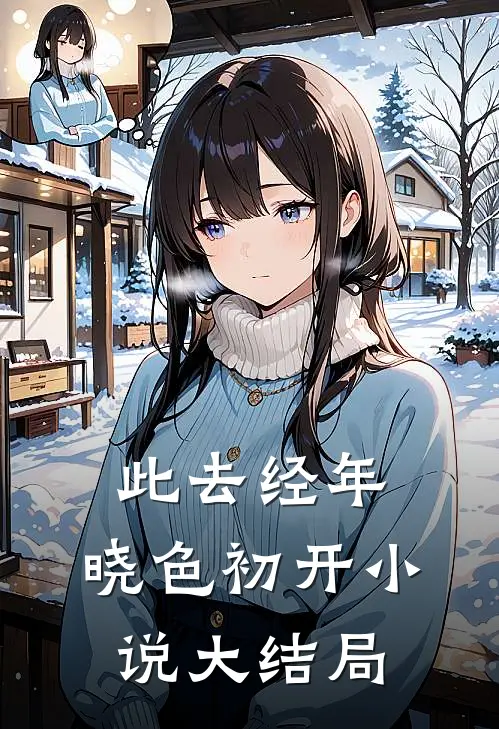 此去经年，晓色初开小说大结局