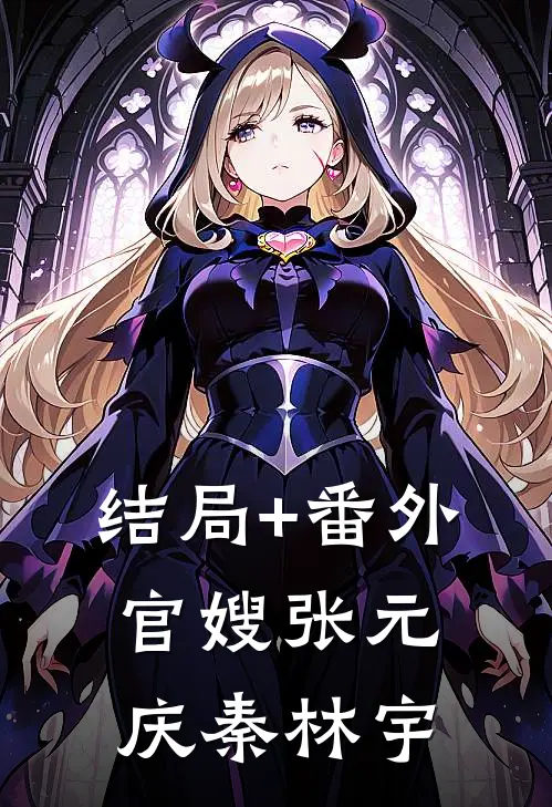 结局+番外官嫂张元庆秦林宇