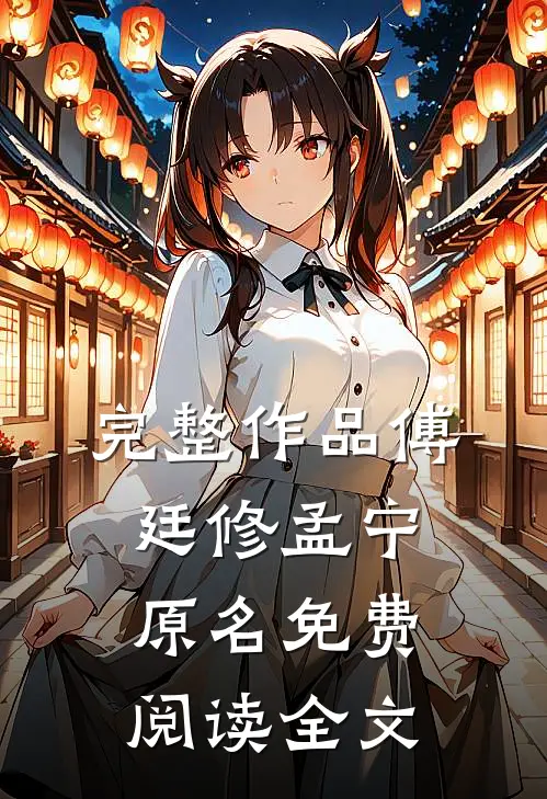 完整作品傅廷修孟宁原名免费阅读全文