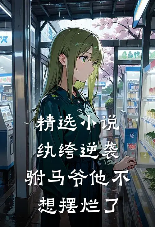 精选小说纨绔逆袭：驸马爷他不想摆烂了