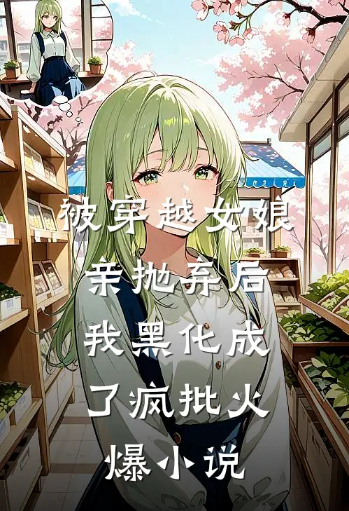 被穿越女娘亲抛弃后，我黑化成了疯批火爆小说
