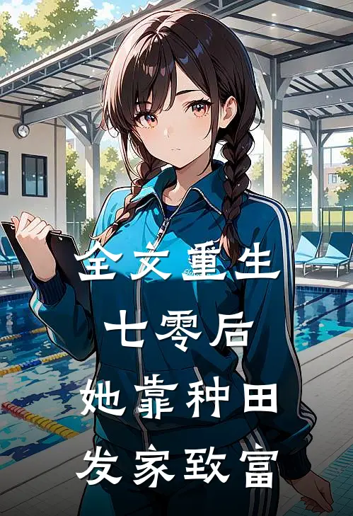 全文重生七零后,她靠种田发家致富