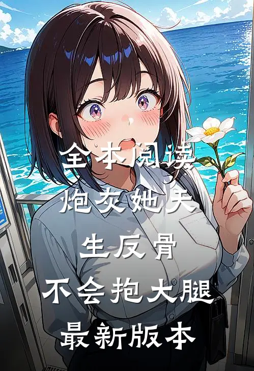 全本阅读炮灰她天生反骨,不会抱大腿最新版本