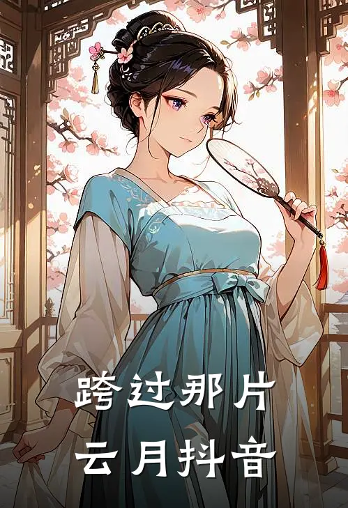 跨过那片云月抖音