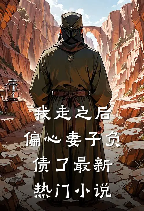 我走之后,偏心妻子负债了最新热门阅读