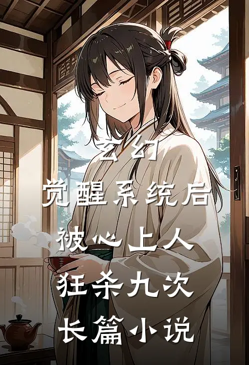 玄幻：觉醒系统后被心上人狂杀九次长篇小说