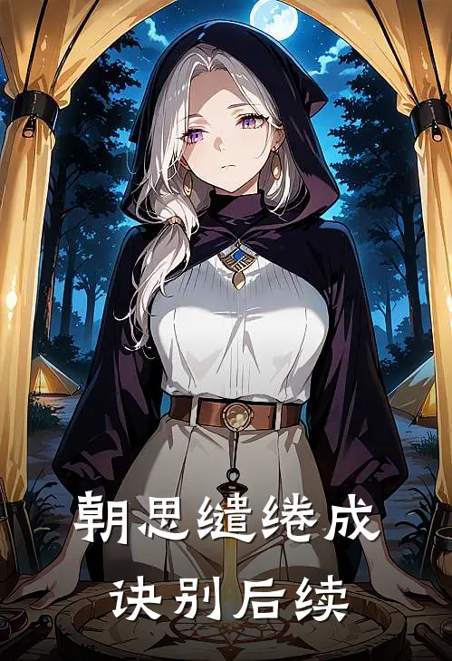 朝思缱绻成诀别后续