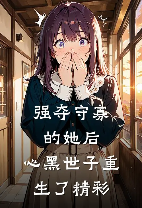 强夺守寡的她后,心黑世子重生了精彩