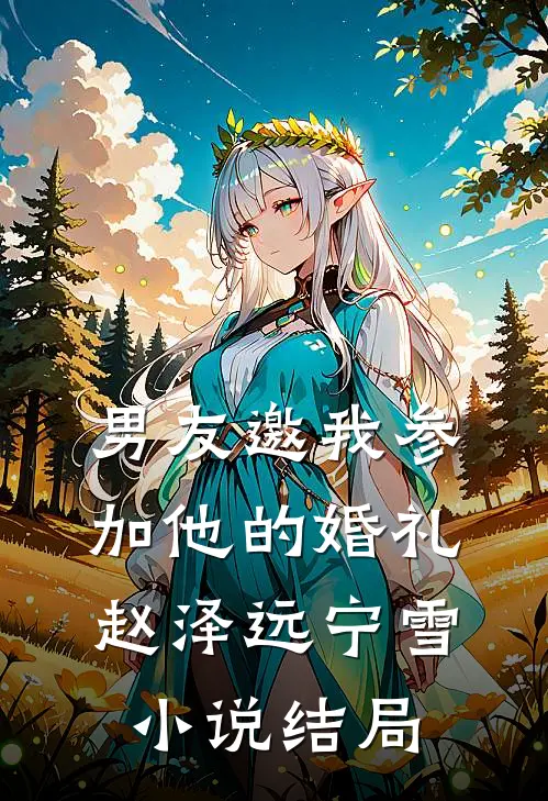男友邀我参加他的婚礼赵泽远宁雪小说结局