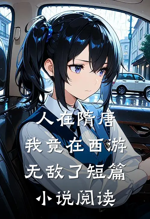 人在隋唐：我竟在西游无敌了短篇小说阅读