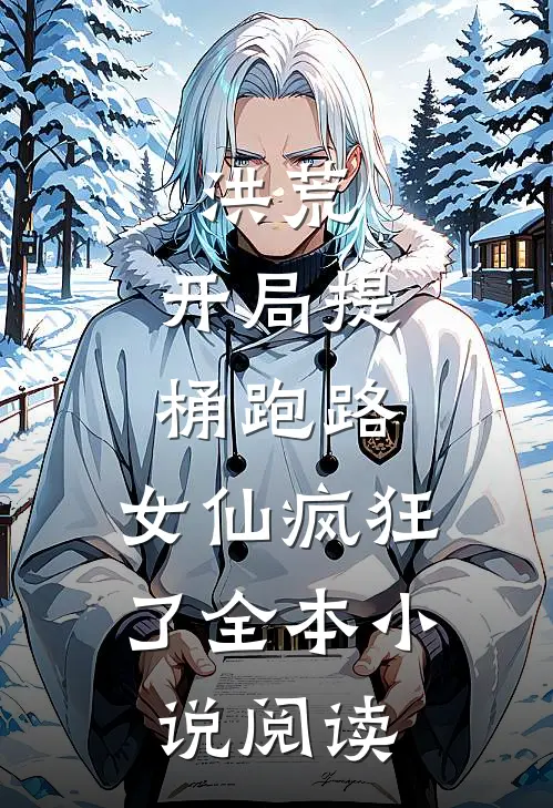 洪荒：开局提桶跑路，女仙疯狂了全本小说阅读