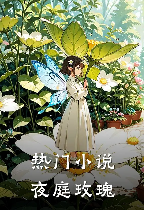 热门小说夜庭玫瑰