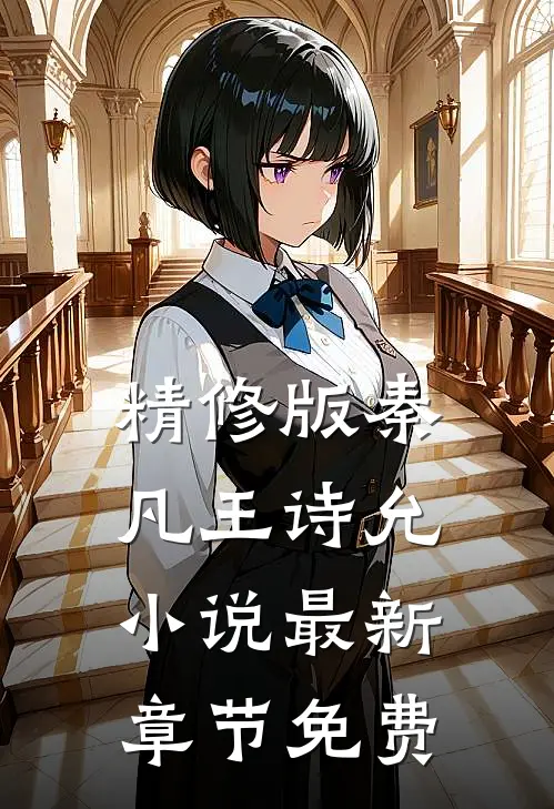 精修版秦凡王诗允小说最新章节免费