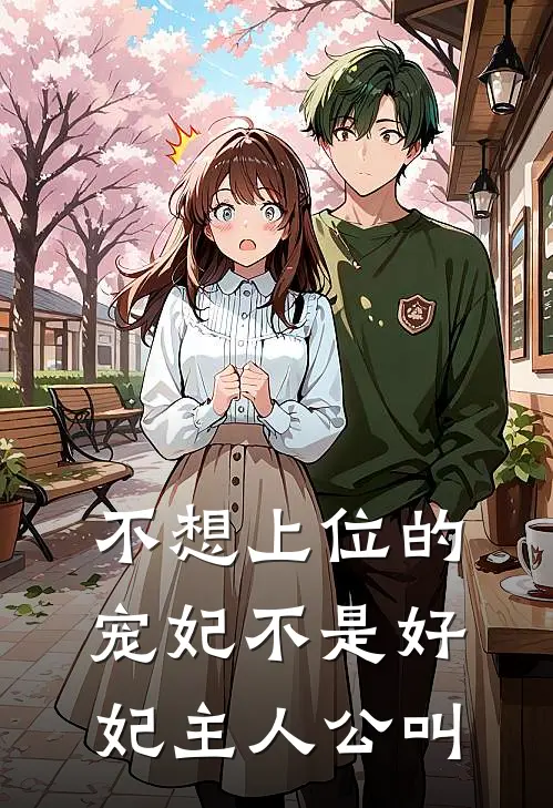 不想上位的宠妃不是好妃主人公叫
