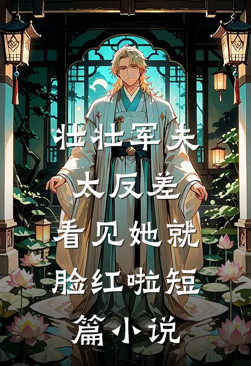 壮壮军夫太反差，看见她就脸红啦短篇小说