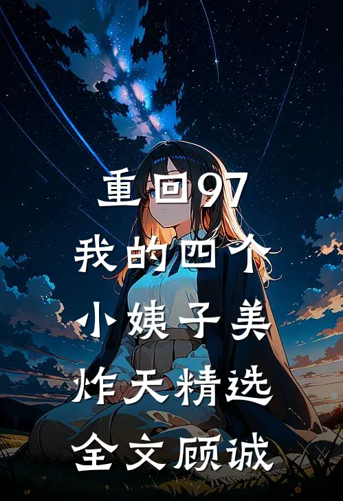 重回97：我的四个小姨子美炸天精选全文顾诚