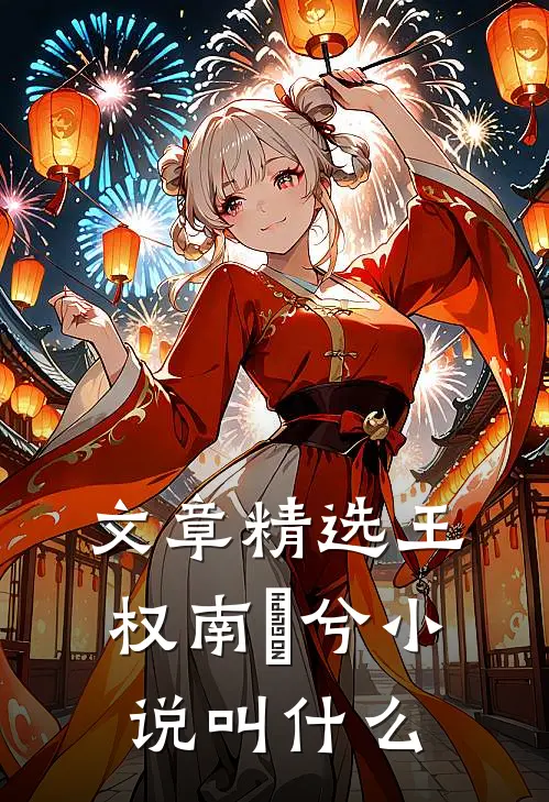 文章精选王权南玥兮小说叫什么