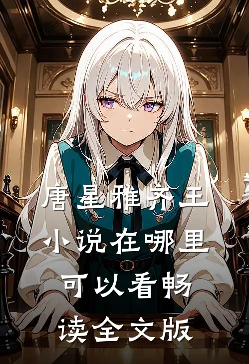 唐星雅齐王小说在哪里可以看畅读全文版