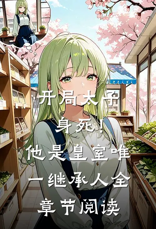 开局太子身死！他是皇室唯一继承人全章节阅读